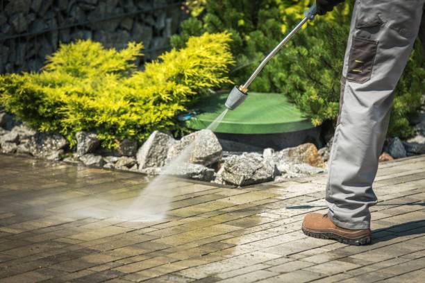 Best Patio and Deck Pressure Washing  in Wenonah, NJ
