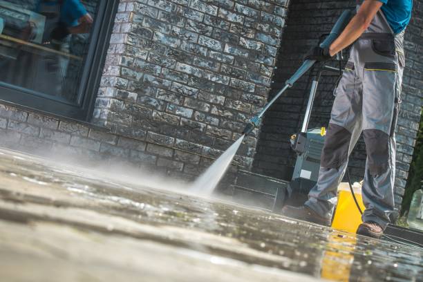 Best Soft Washing  in Wenonah, NJ