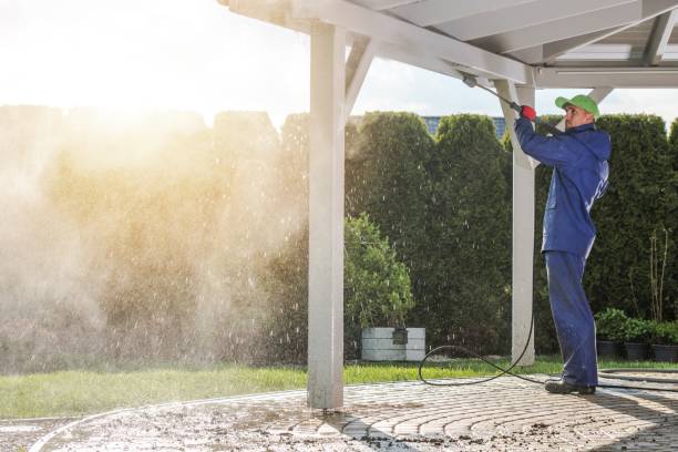 Best Machinery and Equipment Cleaning  in Wenonah, NJ