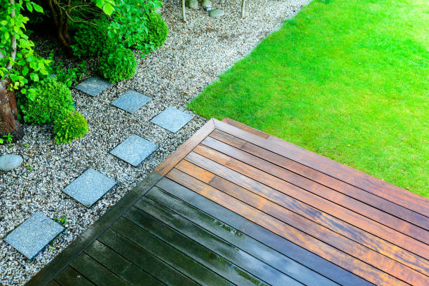 Professional Pressure Washing Services in Wenonah, NJ