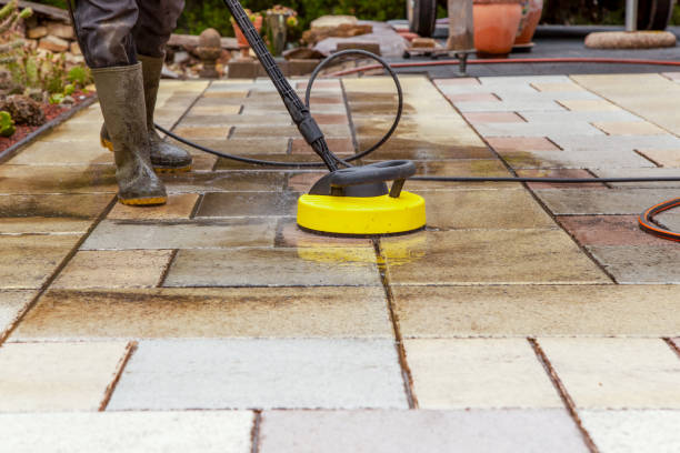 Best Gutter Cleaning  in Wenonah, NJ