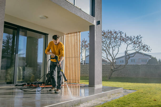 Best Pool Deck Cleaning  in Wenonah, NJ