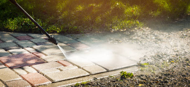 Best House Exterior Washing  in Wenonah, NJ