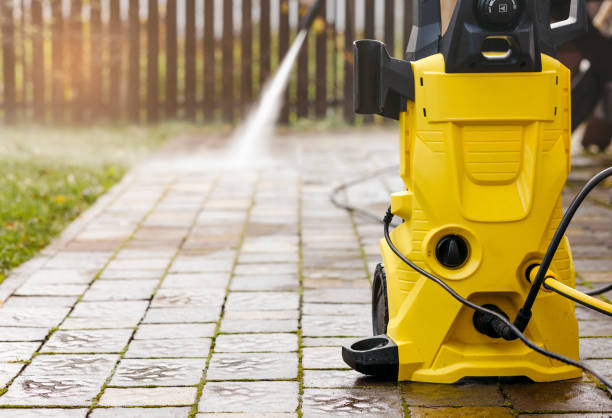 Best Gas Station Cleaning  in Wenonah, NJ