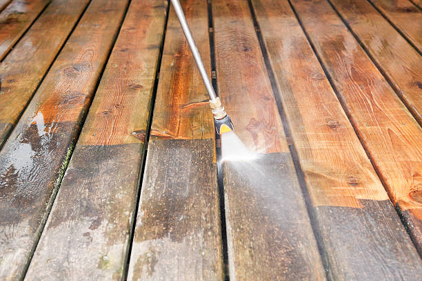 Best Dumpster Area Cleaning  in Wenonah, NJ