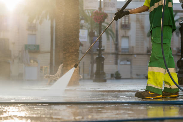 Best Building Exterior Washing  in Wenonah, NJ